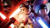 LEGO Star Wars: The Force Awakens bude obsahovat i události před sedmou epizodou