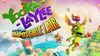 Hra Yooka-Laylee and the Impossible Lair má přesné datum vydání