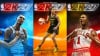 Oznámena basketbalová hra NBA 2K27, vyjde začátkem září