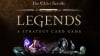 The Elder Scrolls Legends oznámen pro PS4, Xbox One a Nintendo Switch