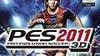 PES 2011 3D oznámen jako launch titul