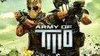 Army of TWO The Devil's Cartel - Action Blockbuster Trailer