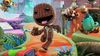 Deníček vývojářů o hře Sackboy: A Big Adventure, nové záběry z hraní
