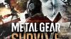 Metal Gear Survive má datum vydání, odhalen box art