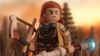 Sony má brzy oznámit hru LEGO Horizon Adventures