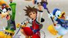 Hra Kingdom Hearts: Melody of Memory dostane demoverzi