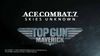 Hra Ace Combat 7: Skies Unknown dostane rozšíření inspirované filmem Top Gun: Maverick - UPDATE