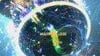 Launch trailer na Geometry Wars 3: Dimensions