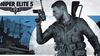 Akční hra Sniper Elite 5 dostává poslední rozšíření s novou misí a zbraní