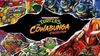 Želvy ninja se vracejí v kolekci Teenage Mutant Ninja Turtles: The Cowabunga Collection