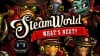 Ve vývoji je hned několik nových her ze SteamWorld univerza