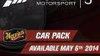 Hra Forza Motorsport 5 dostala Meguiar's Car Pack - trailer