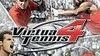 Virtua Tennis 4 s exkluzivním obsahem na PS3