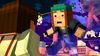 V Minecraft: Story Mode si budete moci zvolit vzhled hlavního hrdiny