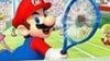 Mario Tennis Open