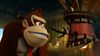 Ukázka z Donkey Kong Country Returns HD ukazuje upravený úvodní filmeček