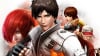 The King of Fighters XIV - Team China gameplay trailer + demoverze