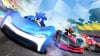 Team Sonic Racing