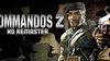 Commandos 2 HD Remaster - Gamescom 2019 trailer