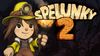 Spelunky 2 vyjde příští rok, nový trailer