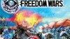 Freedom Wars má datum vydání