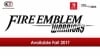 Fire Emblem Warriors vyjde na podzim pro Switch a New 3DS