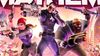 Launch trailer na akci Agents of Mayhem