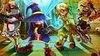 Dungeon Defenders