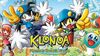 Plošinovky Klonoa a Klonoa 2 vyjdou na současné konzole