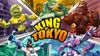 Microids oznámil přípravu hry King of Tokyo, vyjde během jara příštího roku