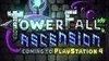 Záběry z PS4 verze indie hry TowerFall: Ascension
