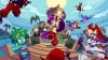 Shantae: Half-Genie Hero – E3 2016 trailer