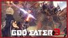 Příběhový trailer na God Eater 3