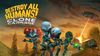 Oznámena multiplayerová hra Destroy All Humans! Clone Carnage