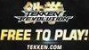 Oznámen Tekken Revolution pro PS3