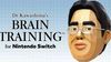 Dr. Kawashima’s Brain Training