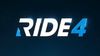 Oznámena závodní hra RIDE 4