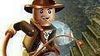 LEGO Indiana Jones 2: The Adventure Continues 