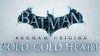 Batman: Arkham Origins - Cold, Cold Heart DLC launch trailer