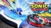 Launch trailer na Team Sonic Racing