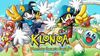 Kolekce KLONOA Phantasy Reverie Series má datum vydání
