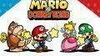 Mario Donkey Kong Tipping StarsMario Donkey Kong Tipping Stars vyjde v březnu pro Wii U a 3DS s podporou Cross-buy