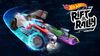 Oznámena závodní hra Hot Wheels: Rift Rally pro konzole PlayStation 