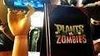 Plants vs Zombies pro PS Vita