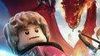 18 minut z Lego The Hobbit