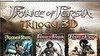 UbiSoft oznamuje Prince Of Persia Trilogy na PS3