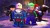 Launch trailer na LEGO DC Super-Villains