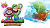 Nový trailer na RPG hru Mario & Luigi: Brothership