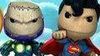 DC hrdinové se objeví v LittleBigPlanet