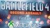 DLC Second Assault pro Battlefield 4 se odhalí už v listopadu, vyjde na launch konzole Xbox One